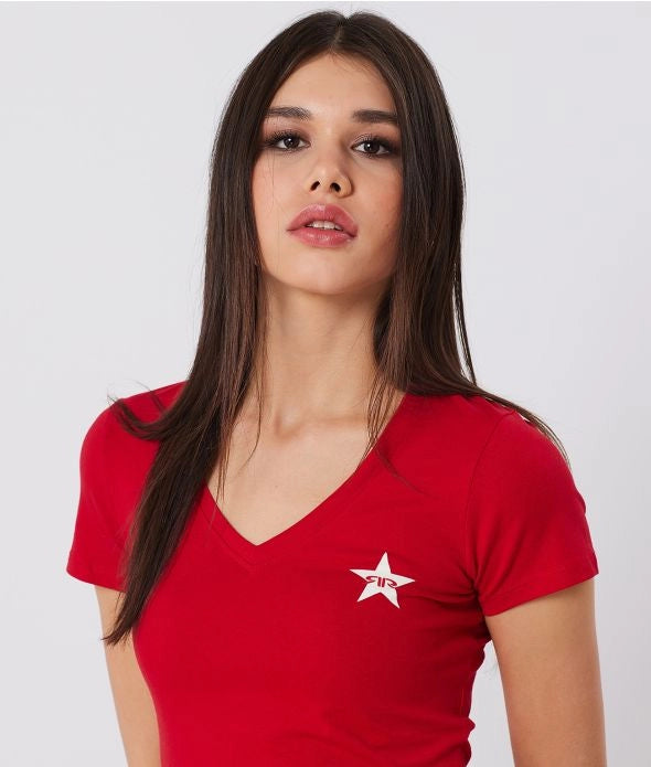 DINA V-NYAKÚ PÓLÓ, PIROS
