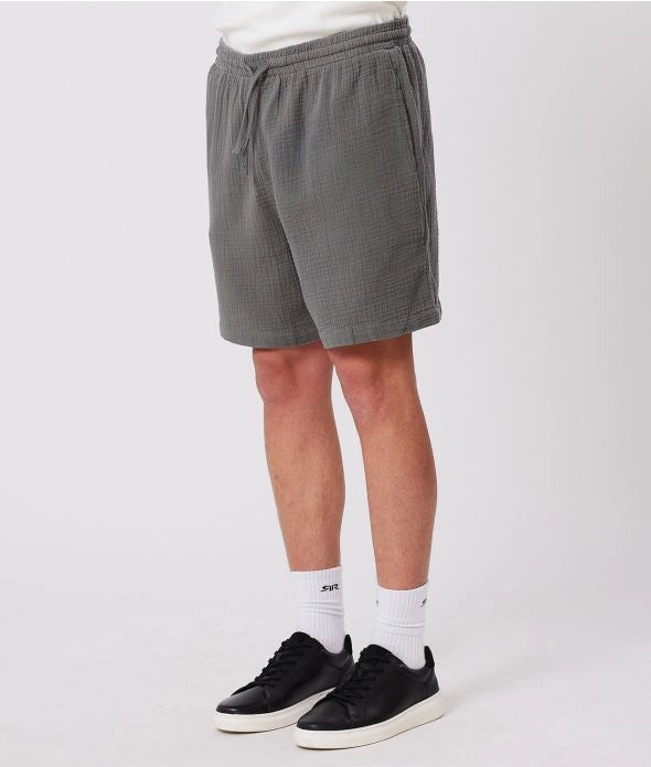 MASON RÖVIDNADRÁG, KHAKI