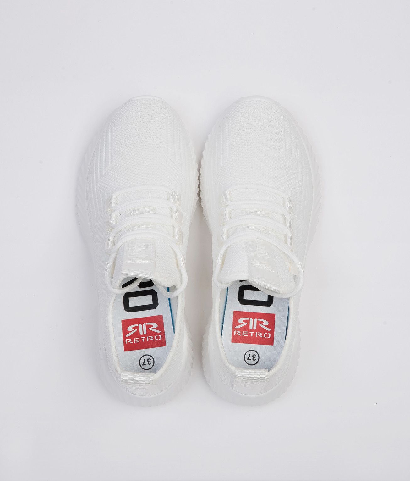 NANCY SNEAKERS, OFF WHITE