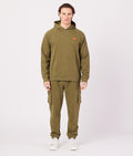 MARCELL JOGGING BOTTOM, KHAKI