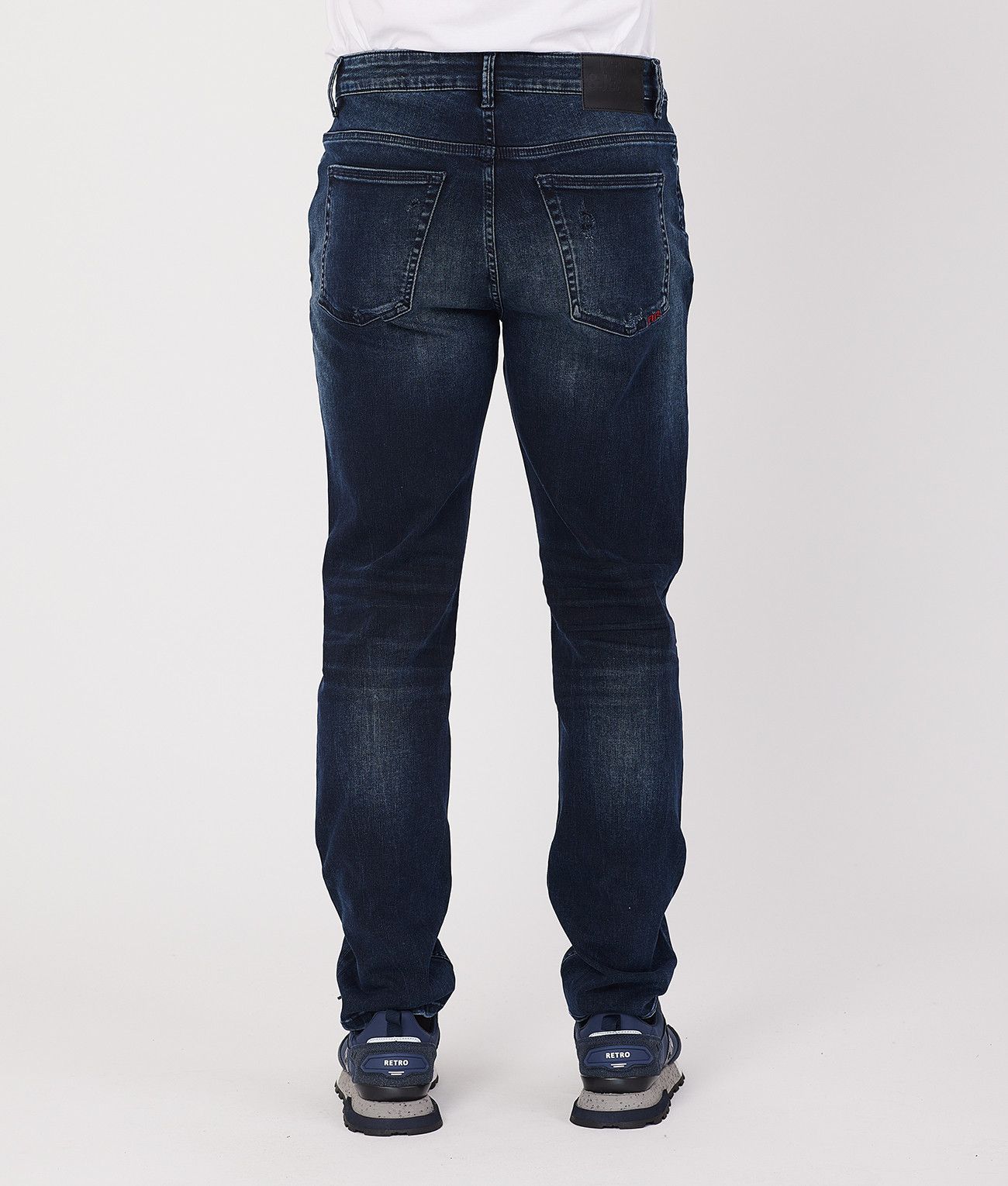 BOOKER PANTS, W0692