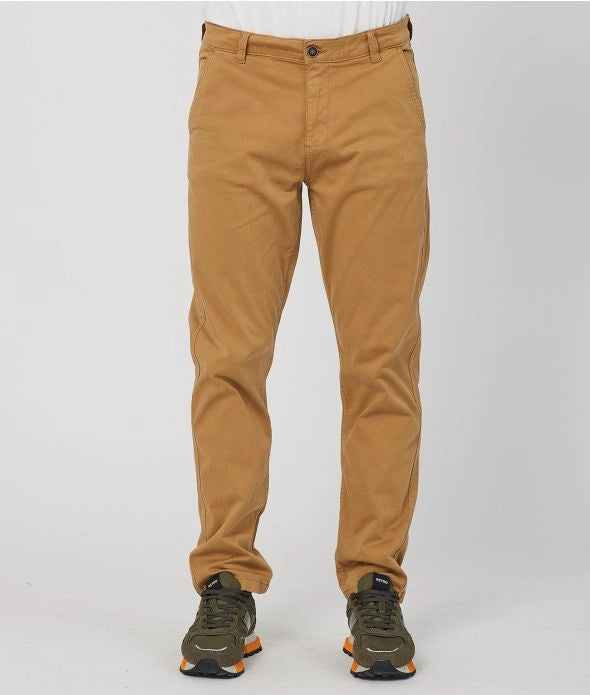 DAMERON PANTS, CAMEL