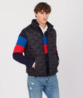 BAZE VEST, BLACK