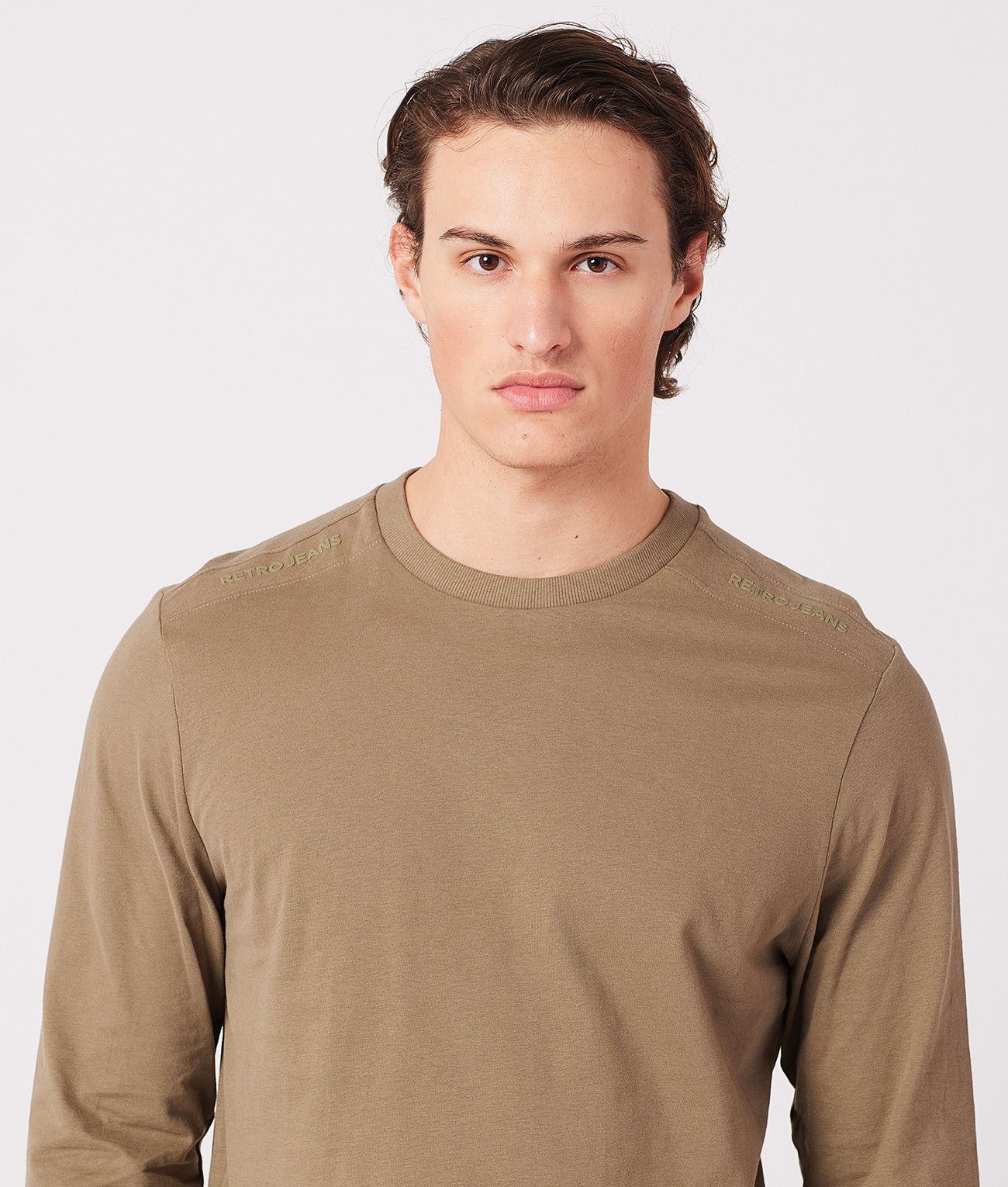 NATE L.S.TOP, KHAKI