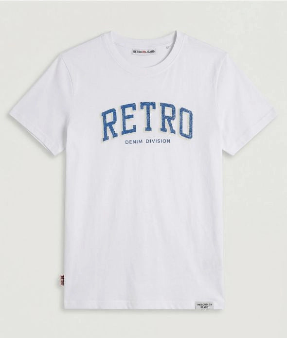 JERRY PÓLÓ, OFFWHITE