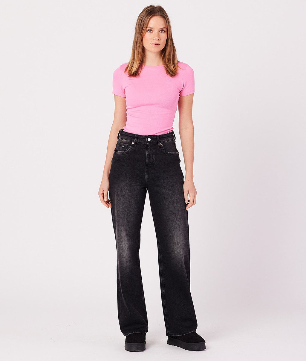 KYRA T-SHIRT, PINK