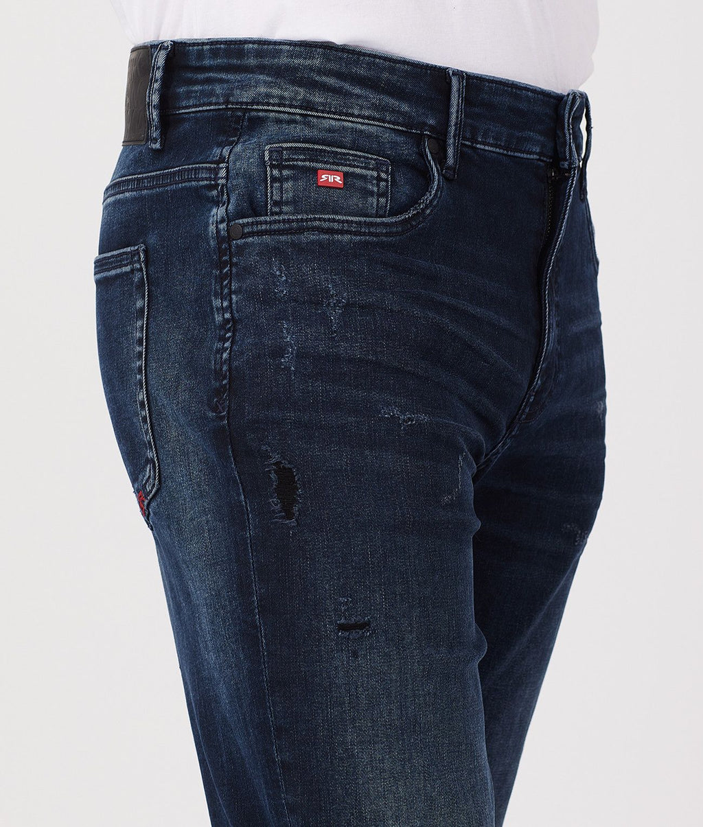 BOOKER PANTS, W0692