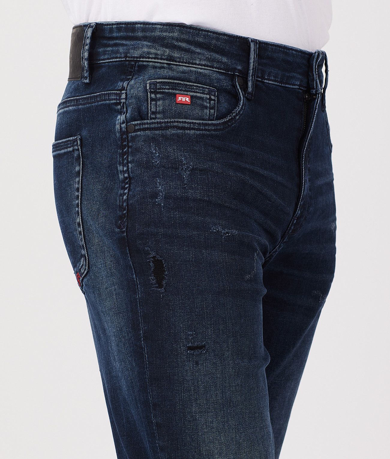 BOOKER PANTS, W0692