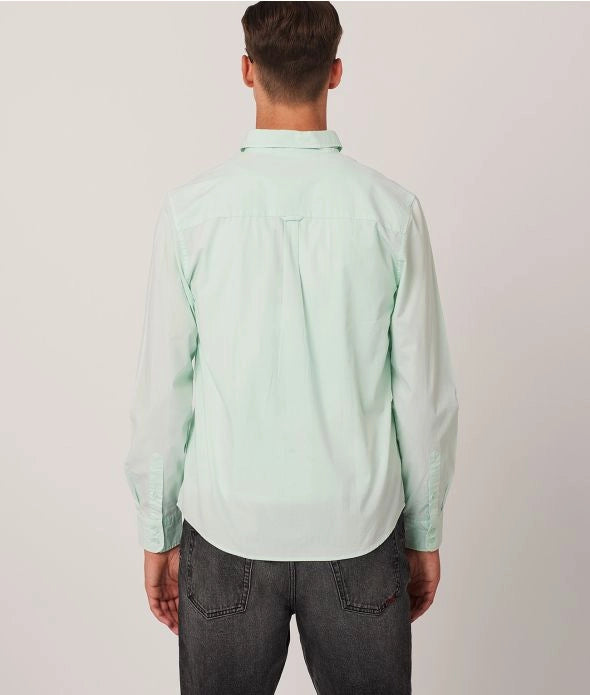 ANDREX FÉRFI ING, MENTA
