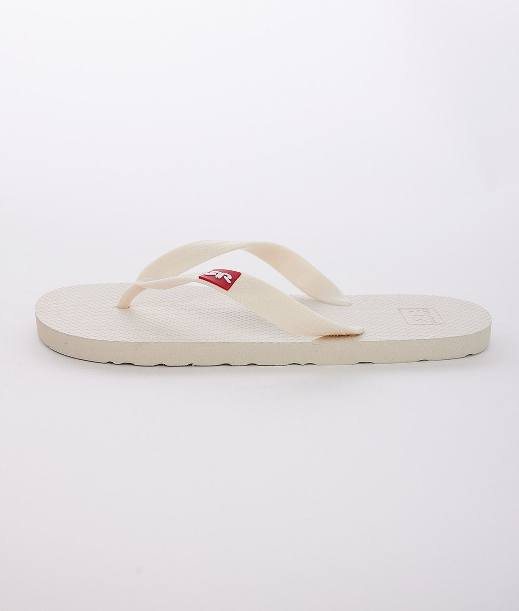 EDON FÉRFI LÁBUJJKÖZÖS PAPUCS, FEHÉR