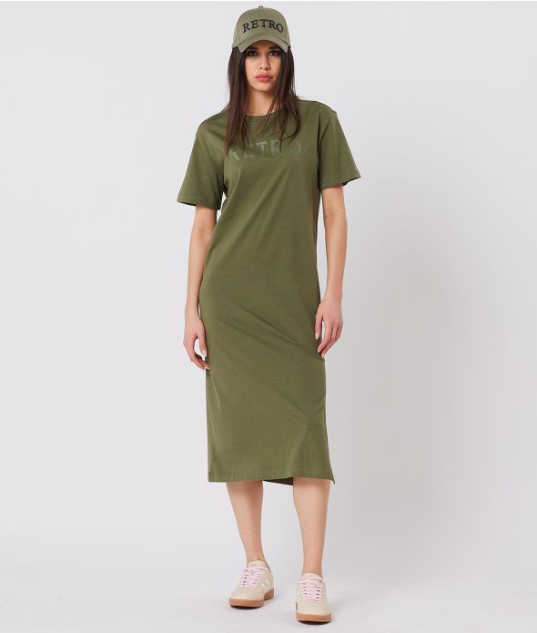 CLEO PÓLÓRUHA, KHAKI