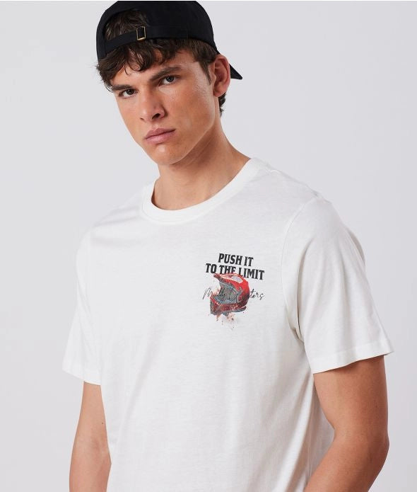 VICTOR PÓLÓ, OFFWHITE