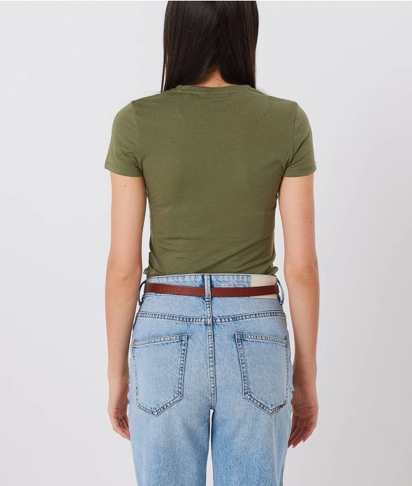 CLEO PÓLÓ, KHAKI
