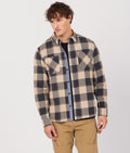 CHUCK SHIRT, CHECKED