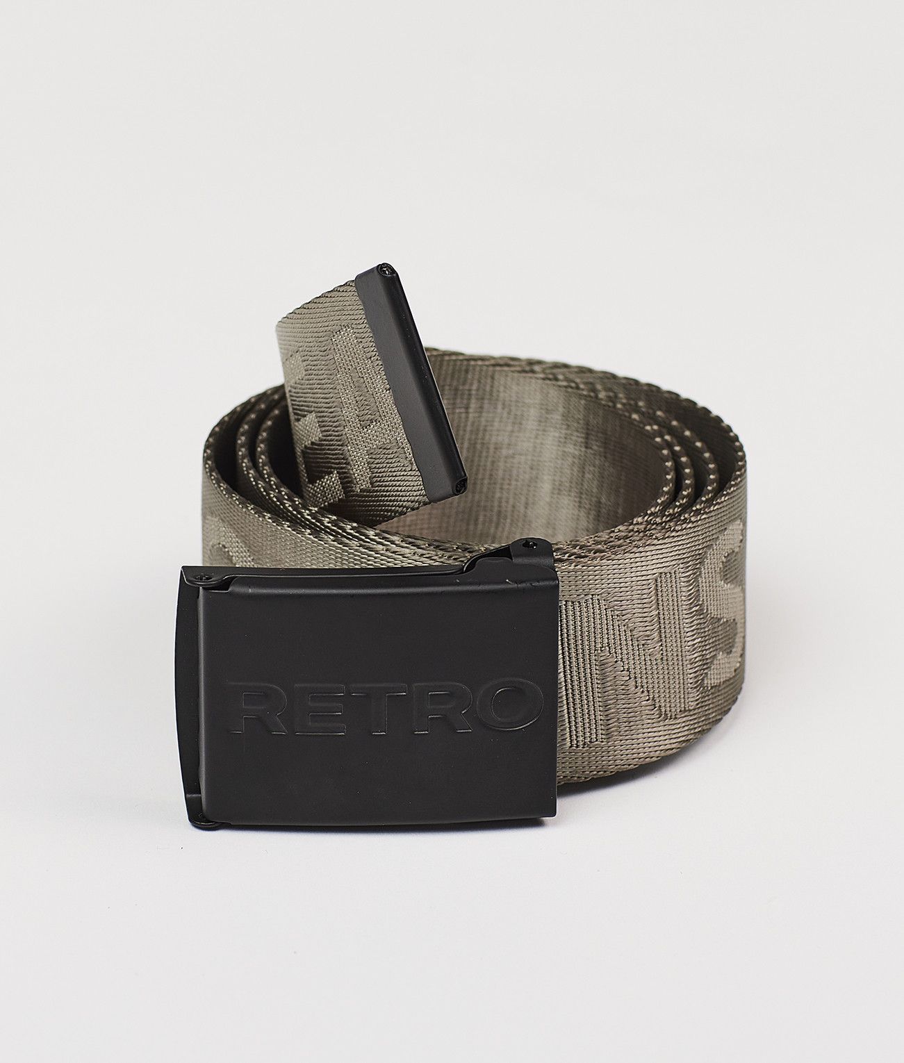 COLTON FÉRFI ÖV, KHAKI