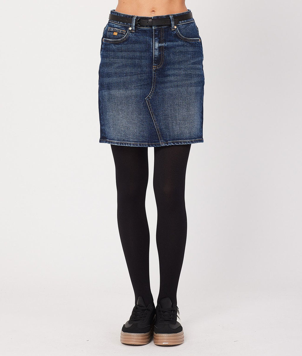 KYLIE SKIRT, W0653