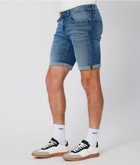 STUD FÉRFI FARMER RÖVIDNADRÁG, W0544