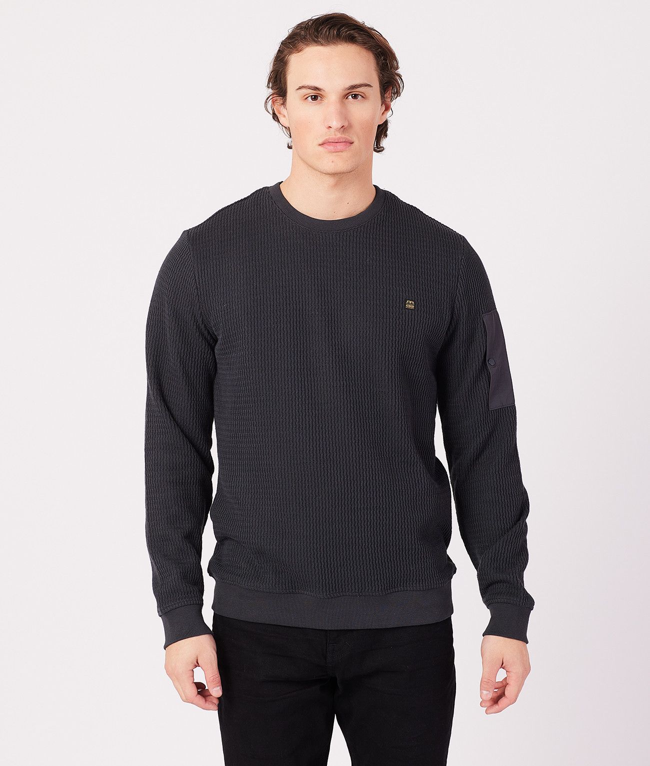 KANAN SWEATER, ANTRA
