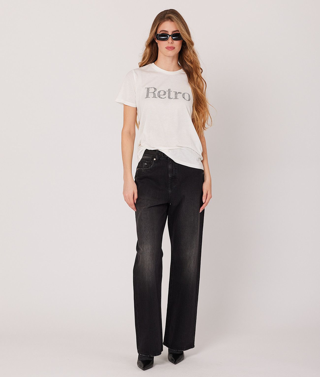 NAVA FASHION TOP, OFFWHITE