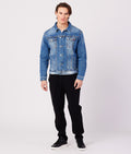 BLAKE PANTS, BLACK