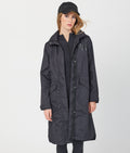 ANITA JACKET, BLACK