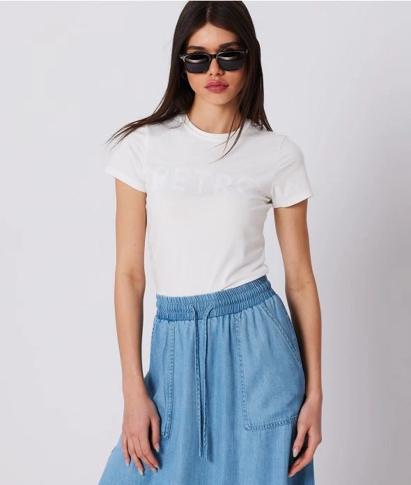 CLEO PÓLÓ, OFFWHITE