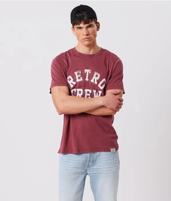 ARCHIE PÓLÓ, PIROS