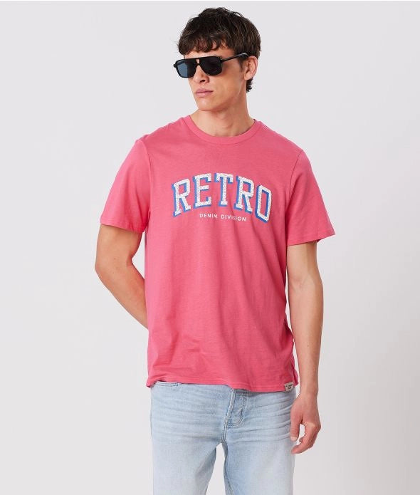 JERRY B PÓLÓ, PIROS