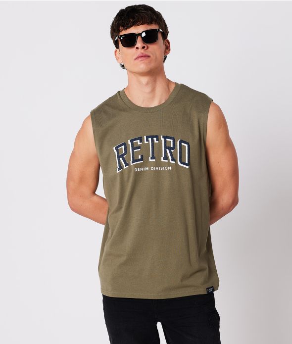 JERRY ULTRA TRIKÓ, KHAKI