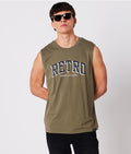 JERRY ULTRA TRIKÓ, KHAKI
