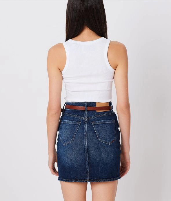 PIPER TRIKÓ, OFFWHITE