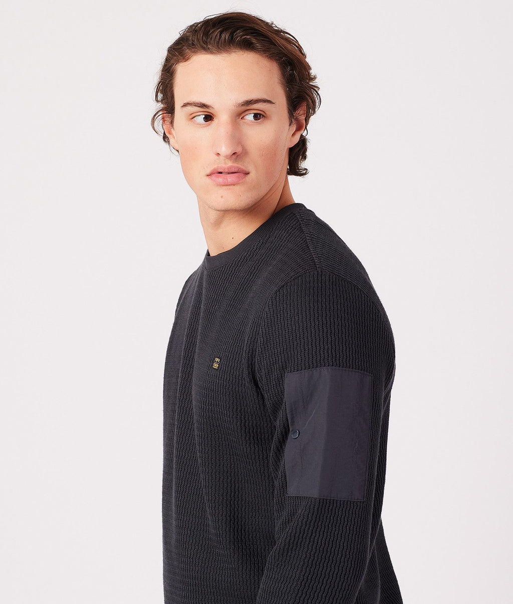 KANAN SWEATER, ANTRA