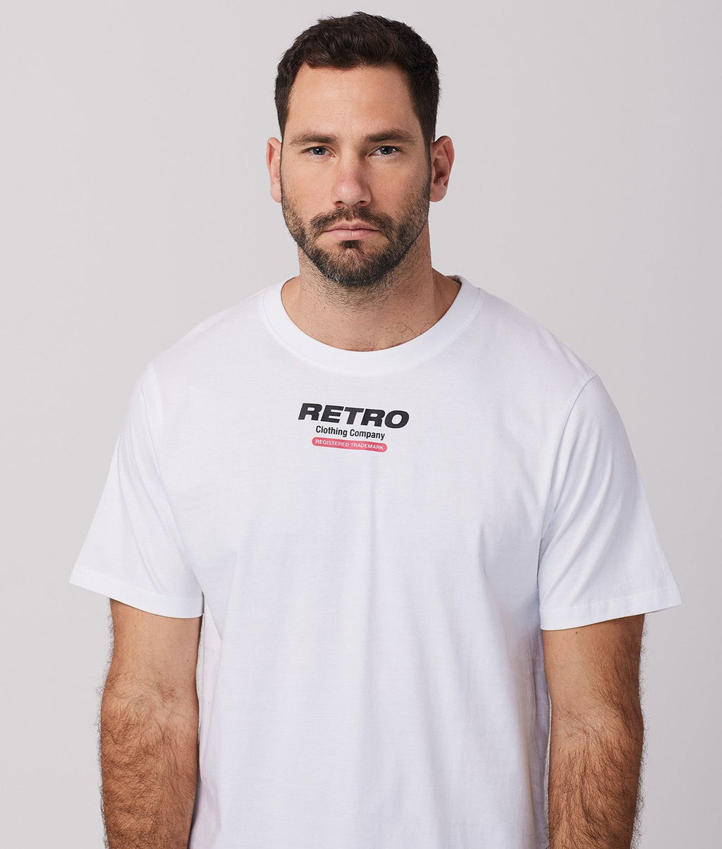 NIKOS FÉRFI PÓLÓ, FEHÉR
