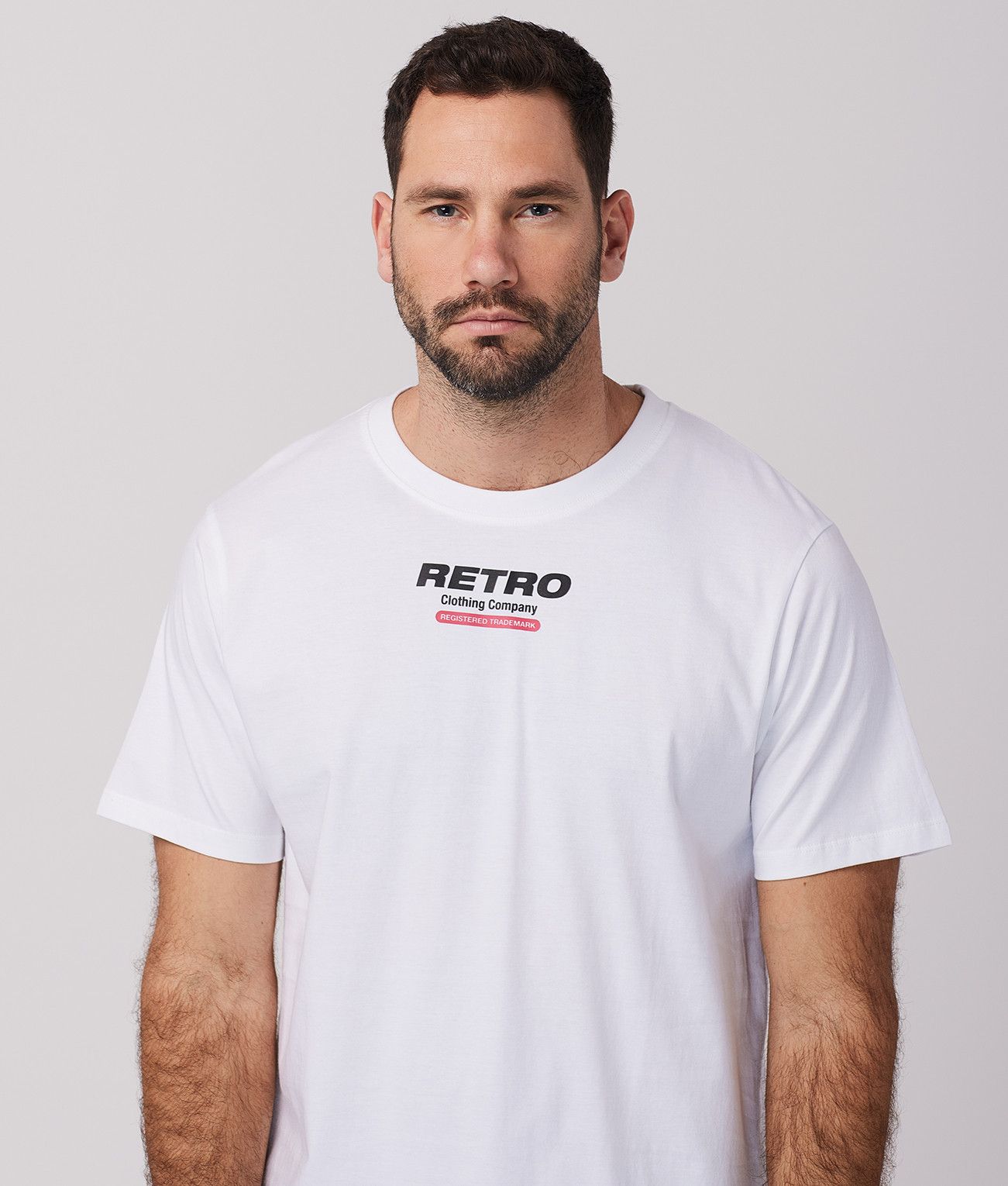 NIKOS FÉRFI PÓLÓ, FEHÉR