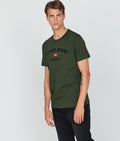 ALDEN PÓLÓ, KHAKI