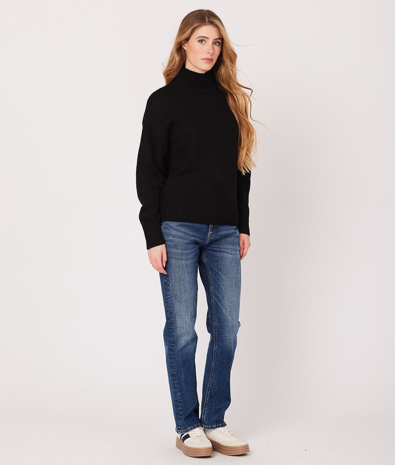 FRANKIE PANTS, W0642