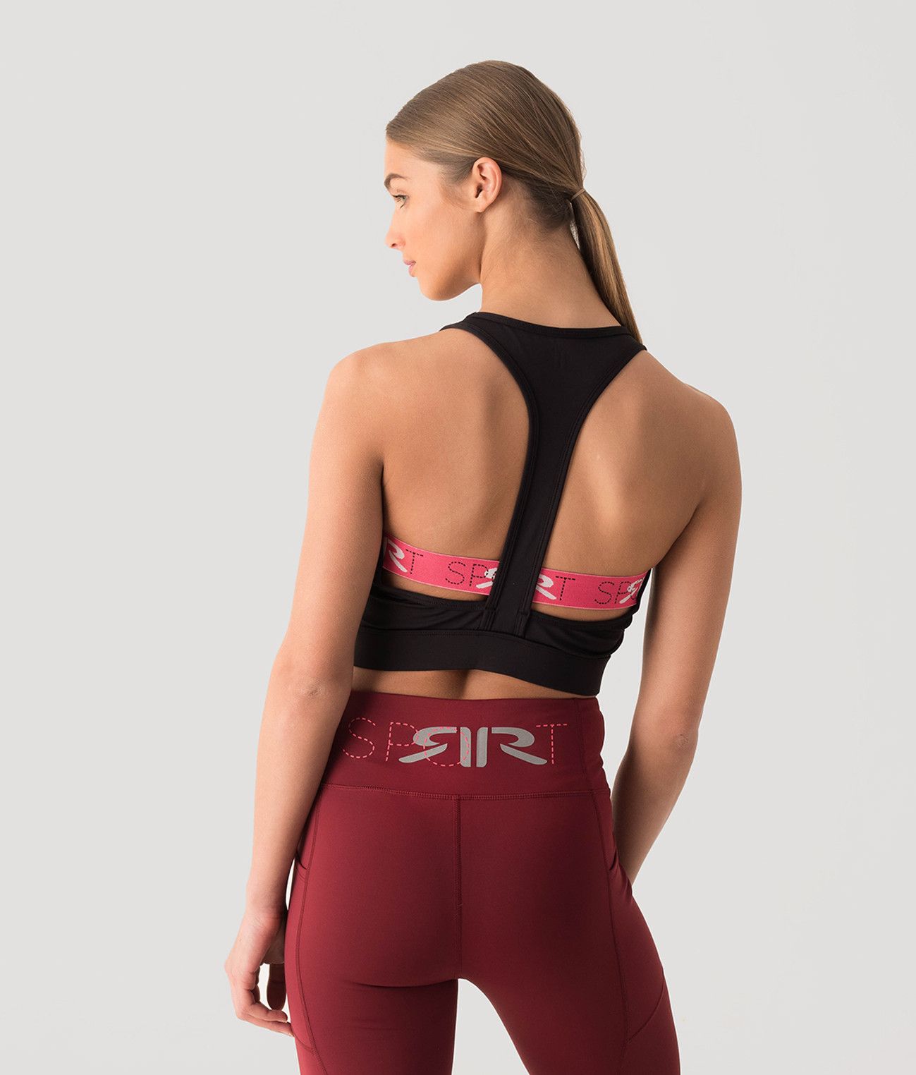ANGELIC TANK TOP, ANTRA