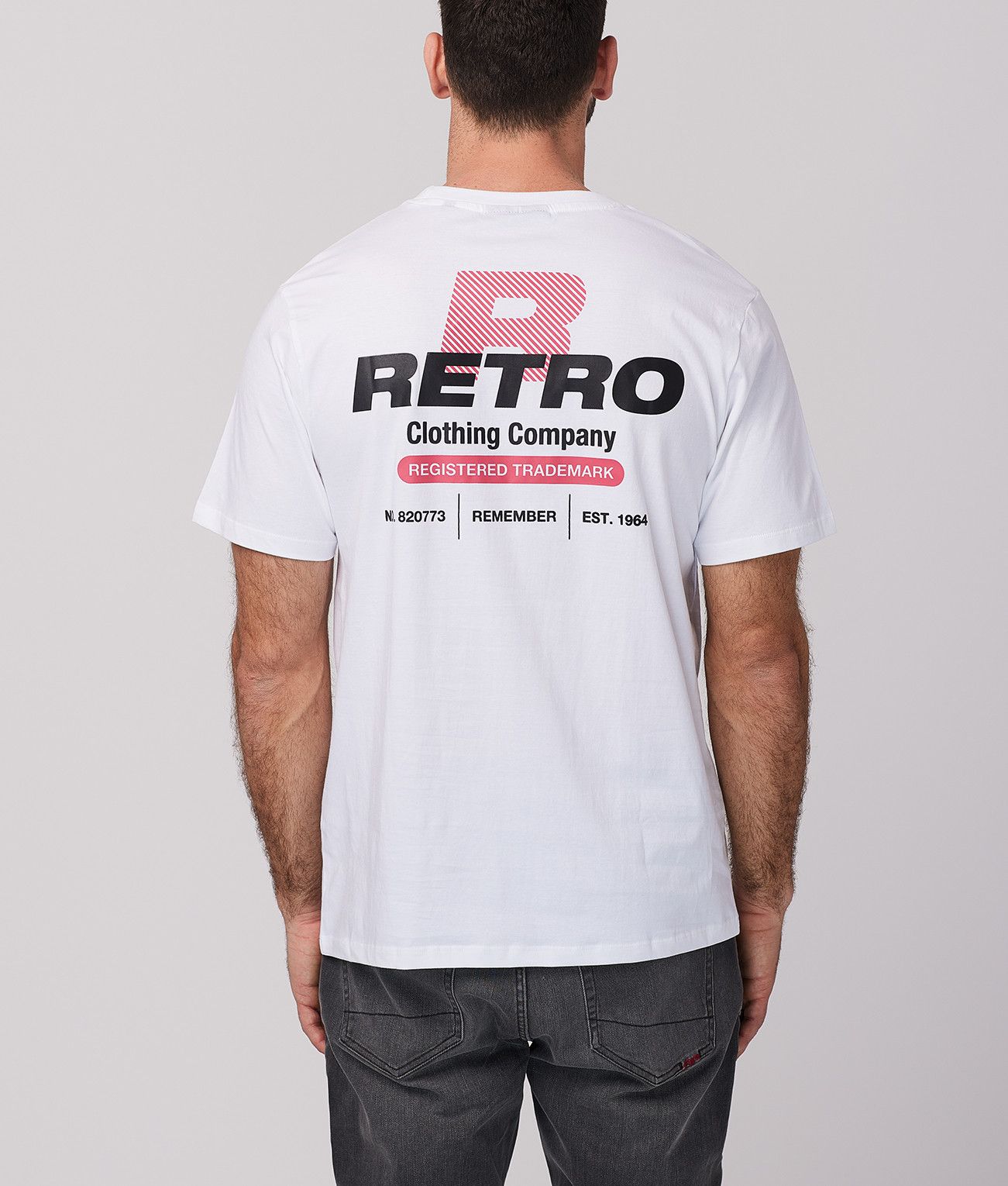 NIKOS FÉRFI PÓLÓ, FEHÉR