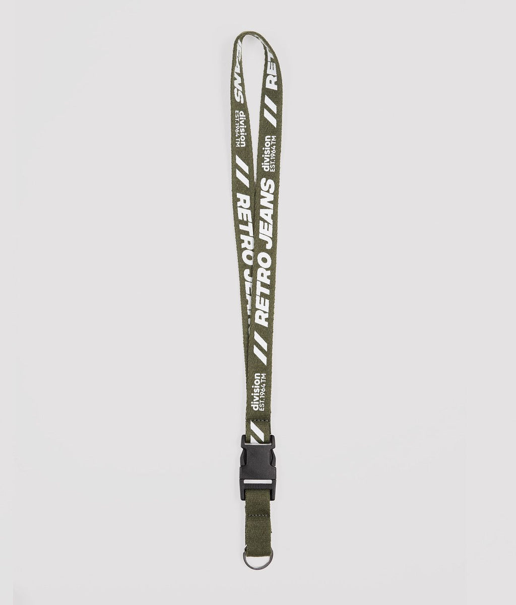 PIER KEY-HOLDER, KHAKI