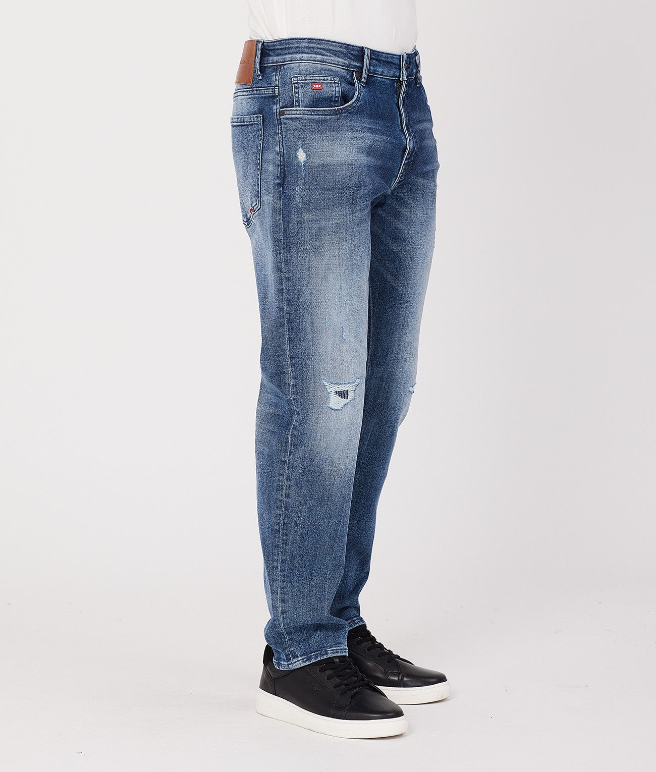 RELTON PANTS, W0559