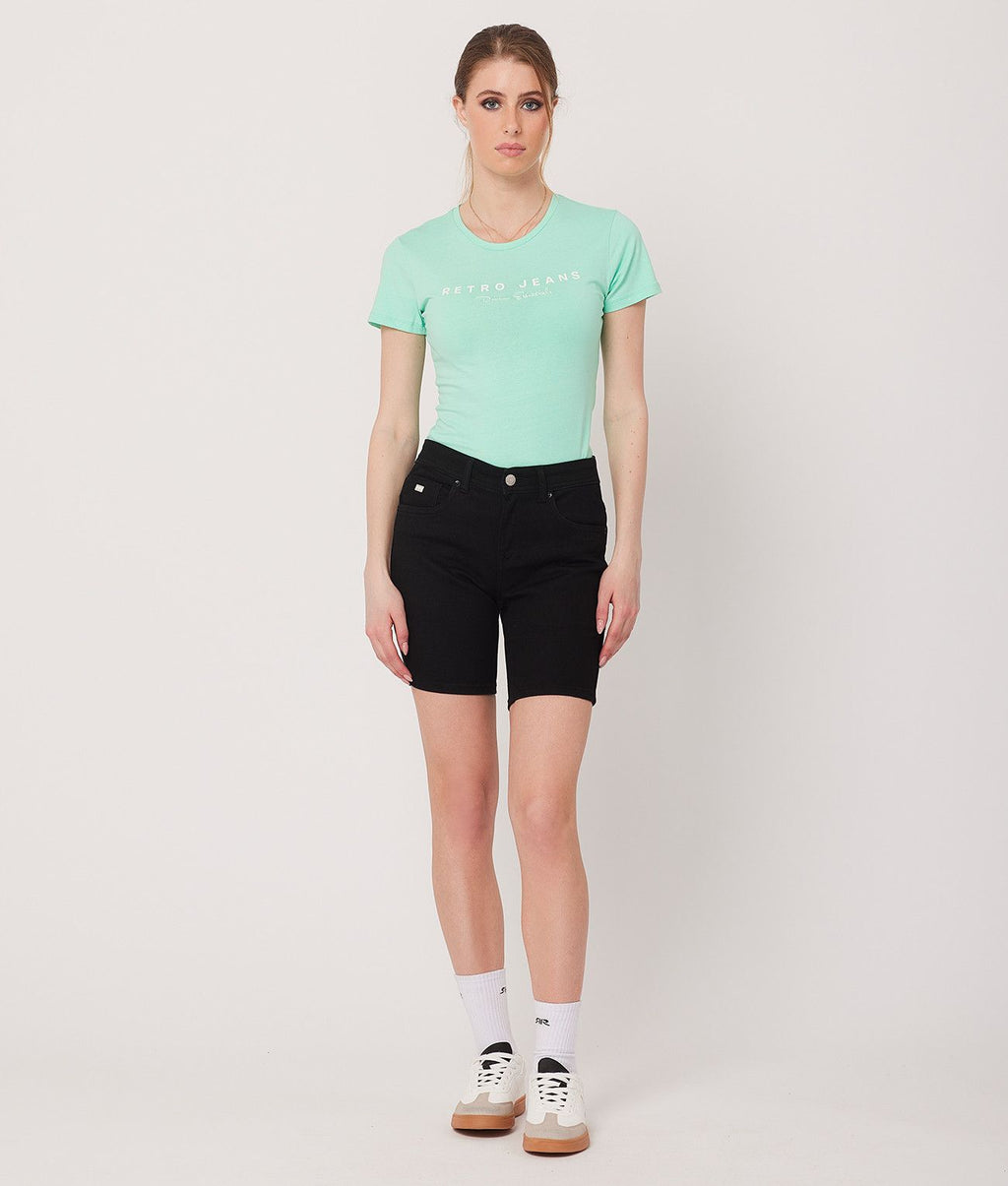 ARLENE NŐI PÓLÓ, NEON MENTA