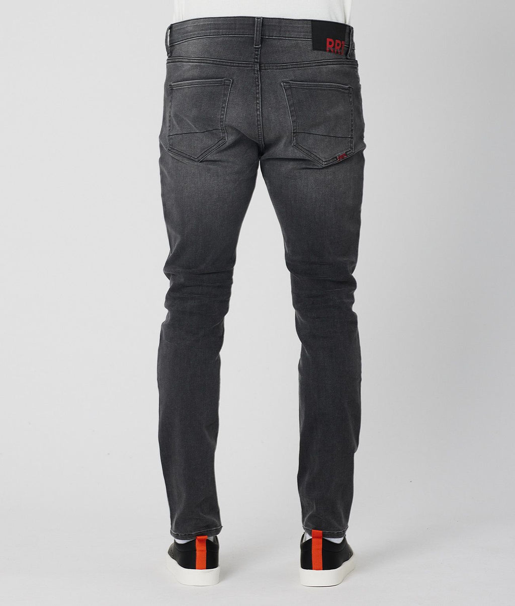 RR1 SKINNY FÉRFI FARMERNADRÁG, W0107