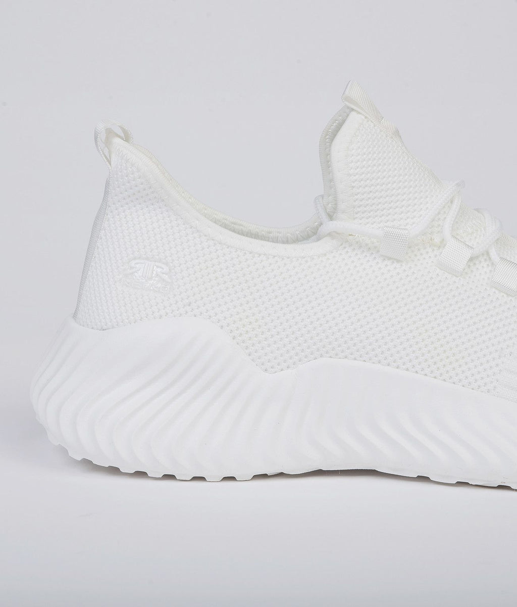 KAI SNEAKERS, OFF WHITE