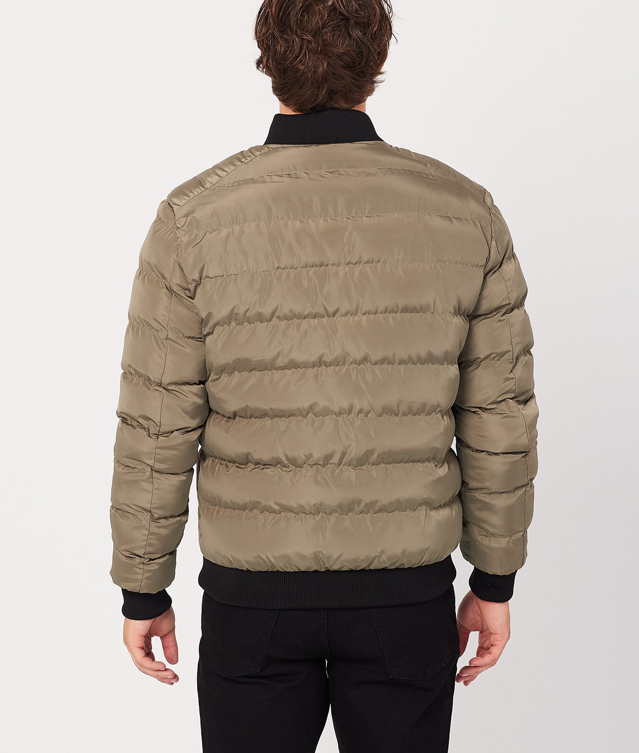 WILL JACKET, KHAKI