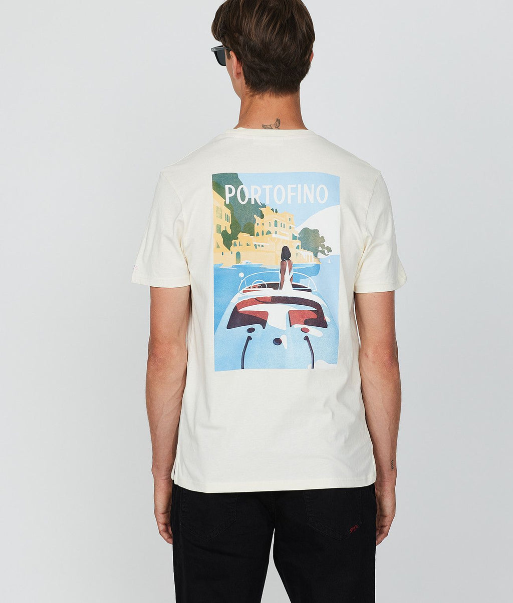 TRAVEL FÉRFI PÓLÓ, TÖRTFEHÉR