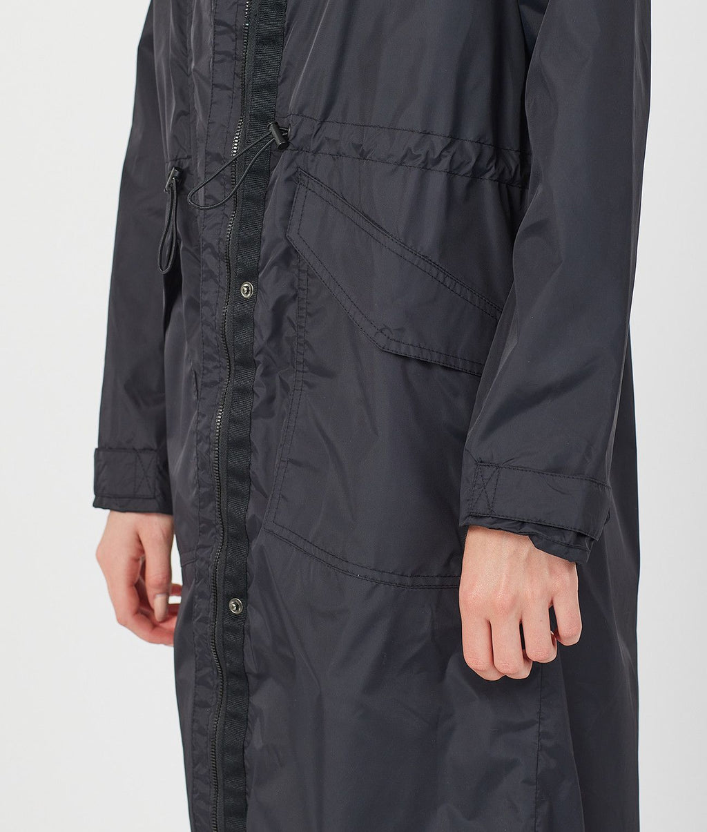 ANITA JACKET, BLACK