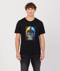 DUME T-SHIRT, BLACK
