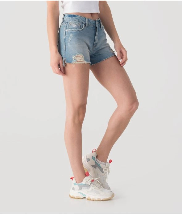 MIAMI SHORTS, W239