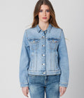 EVELYN NŐI FARMERKABÁT, W0203