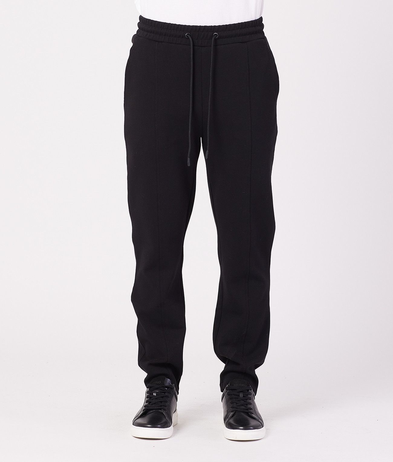 BLAKE PANTS, BLACK